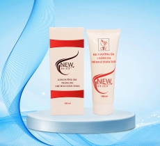 KEM DƯỠNG ẨM, TRẮNG DA, TRẺ HÓA TOÀN THÂN