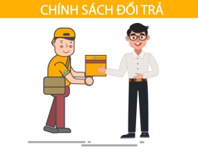 Chính sách đổi trả